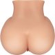 FAT ASS BIMBO 8.5KG - MASTURBADOR REALÍSTICO VIBRASHOP