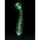 FIREFLY DILDO G-SPOT DE CRISTAL VIBRASHOP