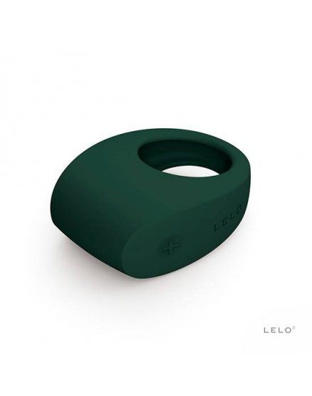 lelo hombre tor ii verde VIBRASHOP