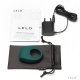 lelo hombre tor ii verde VIBRASHOP