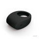 LELO HOMBRE TOR II ANILLO CON VIBRADOR NEGRO VIBRASHOP