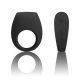 LELO HOMBRE TOR II ANILLO CON VIBRADOR NEGRO VIBRASHOP