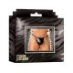 MALE POWER TANGA NEGRO VIBRASHOP