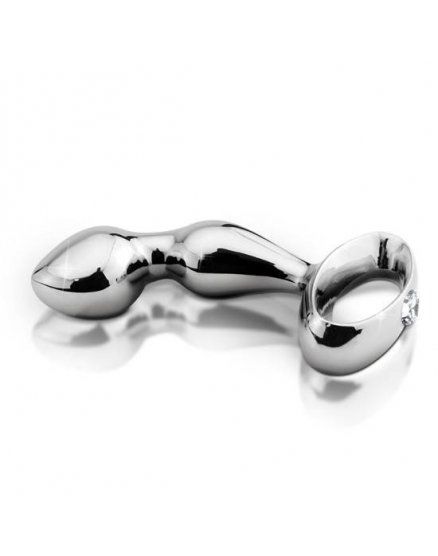 metal worx luv plug anal VIBRASHOP