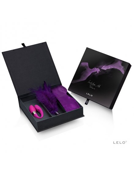 LELO KIT DE PLACER INDULGE ME VIBRASHOP