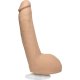 XANDER CORVUS PENE REALÍSTICO 23CM VIBRASHOP