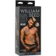 WILLIAM SEED PENE REALÍSTICO 21CM VIBRASHOP