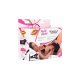 PLAYFUL BRAGUITAS CON BALA VIBRADORA 10X CON MANDO - ROSA VIBRASHOP