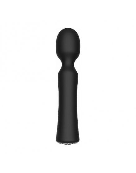 WAND - PEARL - NEGRO VIBRASHOP