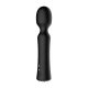 WAND - PEARL - NEGRO VIBRASHOP