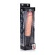 ONSLAUGHT 13 MODE XXL DILDO GIGANTE CON VIBRACIÓN VIBRASHOP