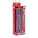 FUNDA EXTENSORA PARA EL PENE 7CM - TRANSPARENTE VIBRASHOP