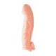 FUNDA PARA EL PENE 5CM VIBRASHOP