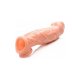 FUNDA PARA EL PENE 5CM VIBRASHOP