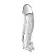 FUNDA PARA EL PENE TRANSPARENTE 5CM VIBRASHOP