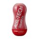 TENGA - AIR-TECH MASTURBADOR SQUEEZE REGULAR VIBRASHOP