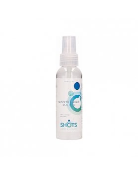 MOISTURISING LOCIÓN - 100ML VIBRASHOP