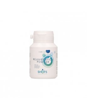SHOTS - REJUVENATION POWDER - 35GR VIBRASHOP