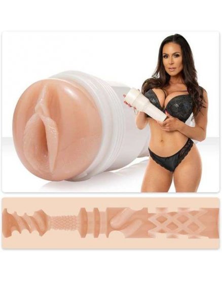 FLESHLIGHT GIRLS KENDRA LUST VAGINA TRUE LUST VIBRASHOP