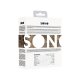 SONO NO. 78 - ESTIMULADOR ANAL PUNTO P RECARGABLE - NEGRO VIBRASHOP