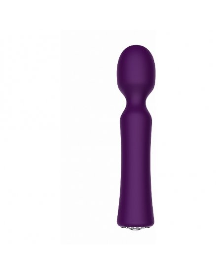 WAND - PEARL - MORADO VIBRASHOP