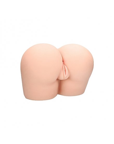 BOOTY BATOR XXL MASTURBADOR ESTILO PERRITO VIBRASHOP