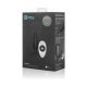 NOVICE PLUG VIBRADOR CON MANDO - NEGRO VIBRASHOP