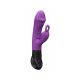 ARES VIBRADOR CONEJITO - MORADO VIBRASHOP