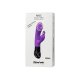 ARES VIBRADOR CONEJITO - MORADO VIBRASHOP