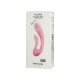 G-WAVE VIBRADOR DOBLE - ROSA VIBRASHOP