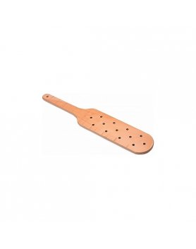 PALETA BONDAGE DE MADERA VIBRASHOP