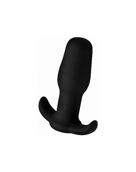 PLUG ANAL VIBRADOR CON CONTROL REMOTO VIBRASHOP