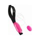 PLAY BALL HUEVO VIBRADOR PAREJAS - ROSA VIBRASHOP