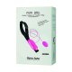 PLAY BALL HUEVO VIBRADOR PAREJAS - ROSA VIBRASHOP