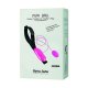 PLAY BALL HUEVO VIBRADOR PAREJAS - ROSA VIBRASHOP