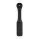 OUCH! PALETA BDSM - XOXO - NEGRO VIBRASHOP