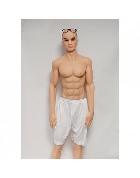 SHOTS DOLLS - MR. JUSTIN VIBRASHOP