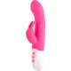 INTENCE POWER CONEJITO VIBRADOR - ROSA VIBRASHOP