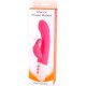 INTENCE POWER CONEJITO VIBRADOR - ROSA VIBRASHOP