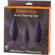 ESSENCE KIT DE ENTRENAMIENTO ANAL - NEGRO VIBRASHOP