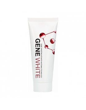 GENE WHITE - CREMA DE BLANQUEAMINETO 100ML VIBRASHOP