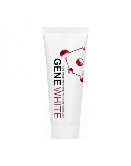 GENE WHITE - CREMA DE BLANQUEAMINETO 100ML VIBRASHOP