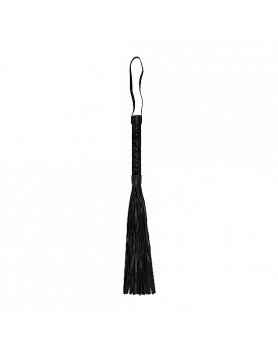 LÁTIGO LUXURY - NEGRO VIBRASHOP