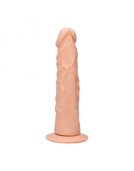 PENE REALÍSTICO - 20CM VIBRASHOP