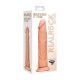 PENE REALÍSTICO - 20CM VIBRASHOP