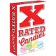 X-RATED CANDIES: CARAMELOS CON MENSAJES VIBRASHOP