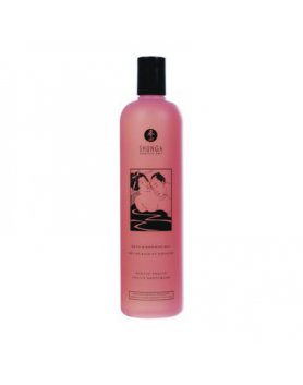 SHUNGA GEL DE DUCHA Y BAÑO FRUTAS EXOTICAS VIBRASHOP