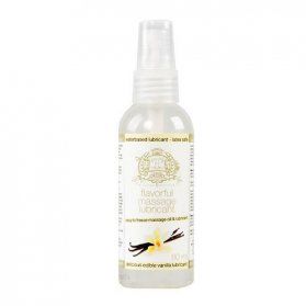 LUBRICANTE NATURAL VAINILLA TOUCHE VIBRASHOP