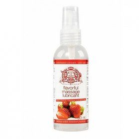 LUBRICANTE NATURAL FRESA TOUCHE VIBRASHOP