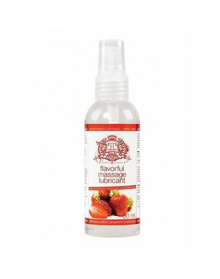 LUBRICANTE NATURAL FRESA TOUCHE VIBRASHOP